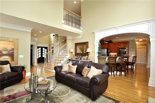 2605 Sequoya Tc, Murfreesboro, TN 37127
