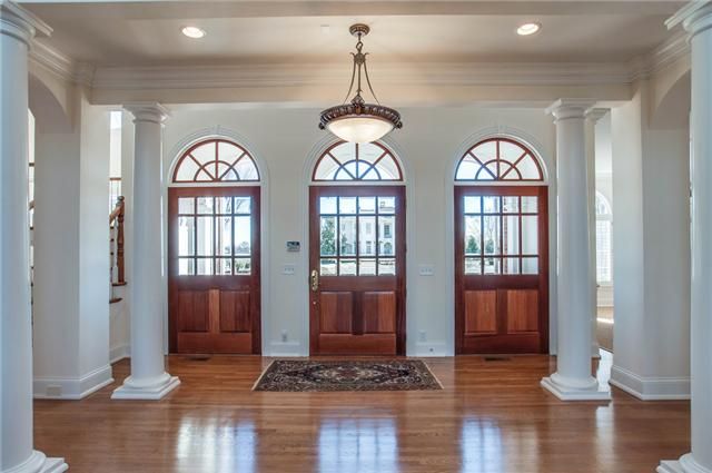 31 Colonel Winstead Dr, Brentwood, TN 37027