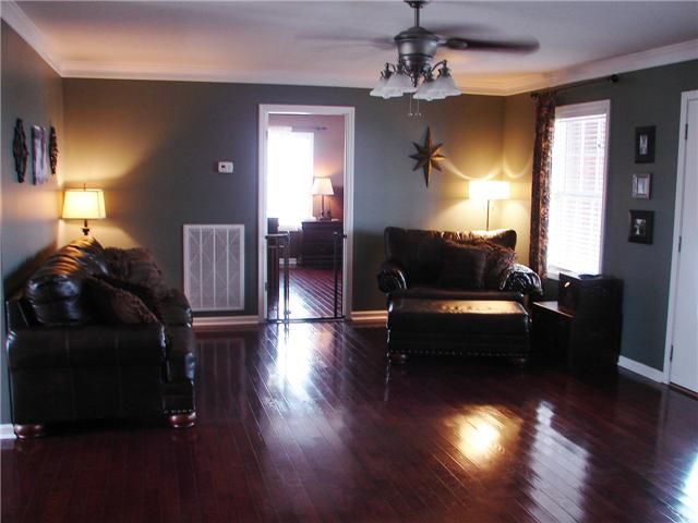 1050 Pinnacle Way, Castalian Springs, TN 37031