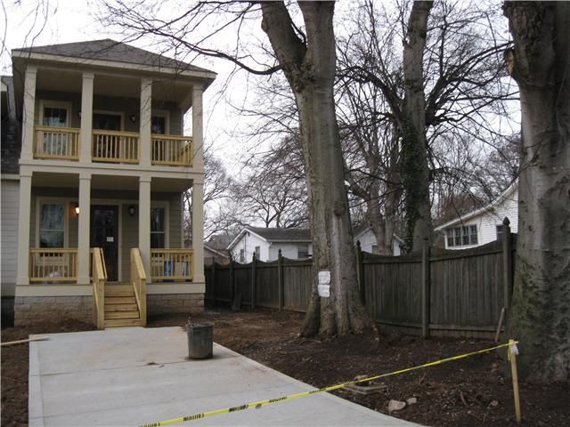 4204A Utah, Nashville, TN 37206