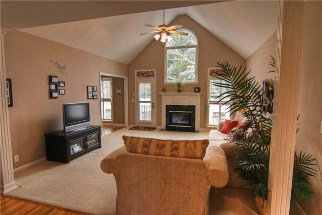 2810 Apache Moon Ter, Murfreesboro, TN 37127