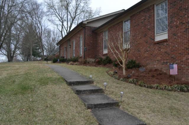 202 Valley Ridge Rd, Franklin, TN 37064