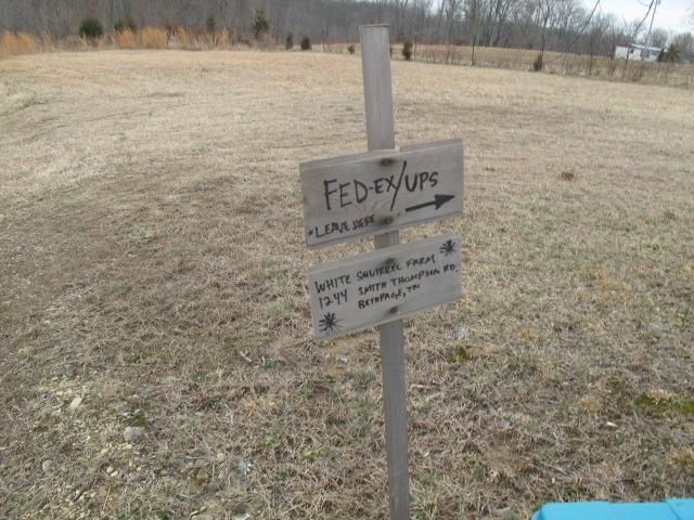 0 Smith Thompson Rd, Bethpage, TN 37022