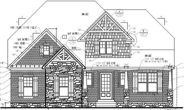 1728 Fairhaven Lane #54, Murfreesboro, TN 37128