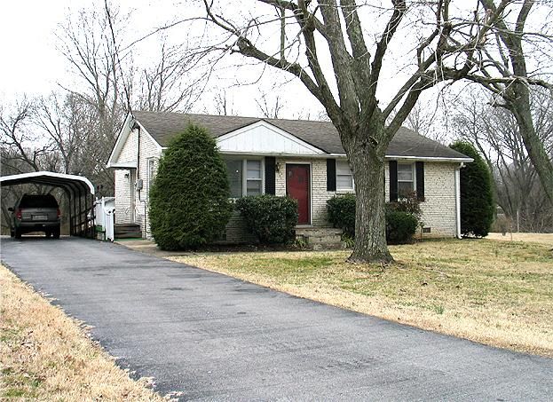 117 Daniels Dr, Franklin, TN 37064