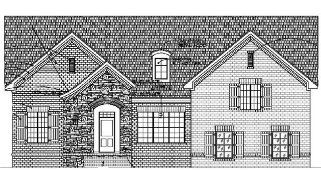 2207 Clays Mill Dr #37, Murfreesboro, TN 37129