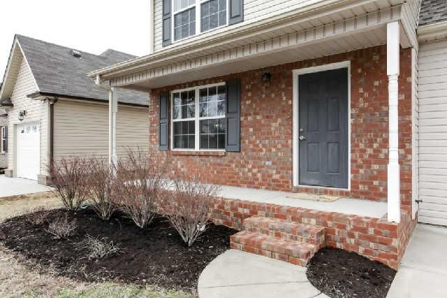 2837 Painted Pony Dr, Murfreesboro, TN 37128