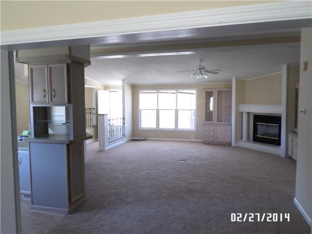 1821 Terrapin Branch Rd, Mount Pleasant, TN 38474