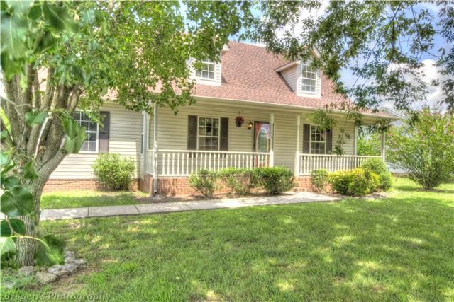 3598 April Ln, Murfreesboro, TN 37130