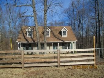 4504 Sears Rd, Pegram, TN 37143