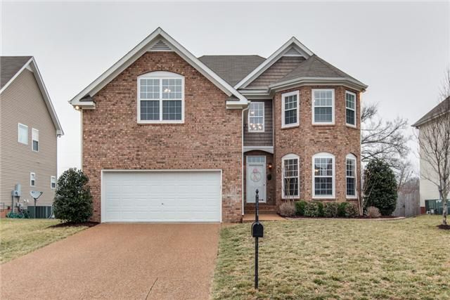 3043 Romain Trl, Spring Hill, TN 37174