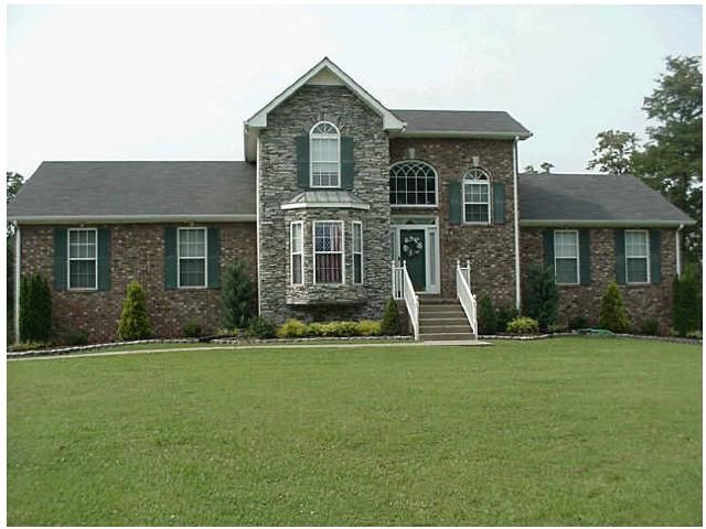 8460 Old Charlotte Pike, Pegram, TN 37143