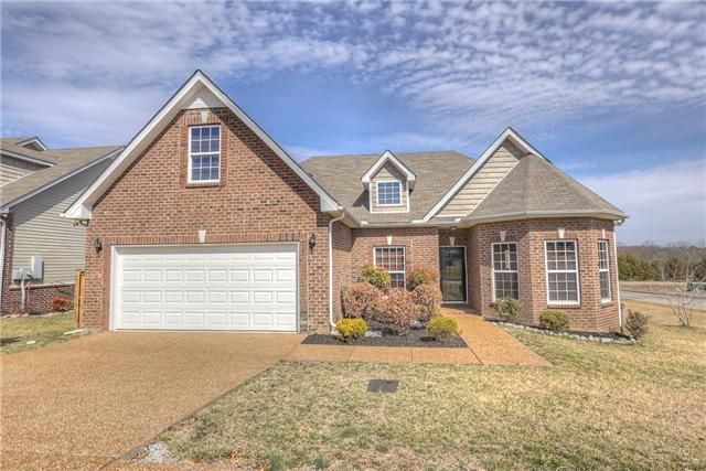3229 Hidden Creek Dr, Antioch, TN 37013