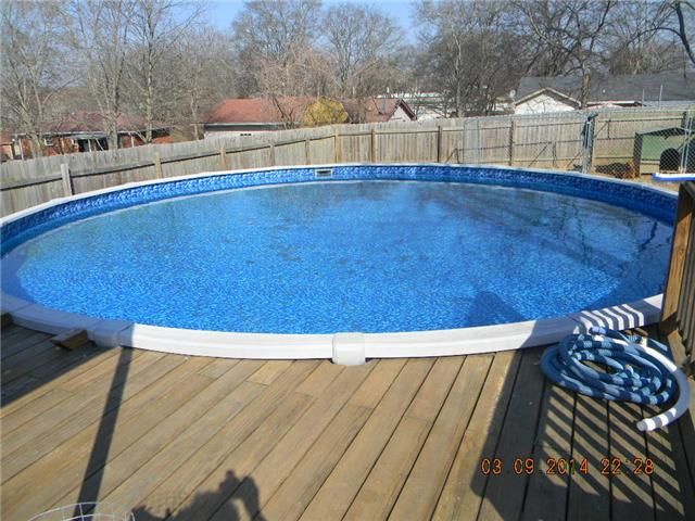 436 Trina St, Gallatin, TN 37066