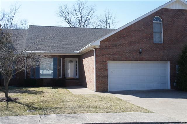 13 Franklin St E 320 #13, Gallatin, TN 37066