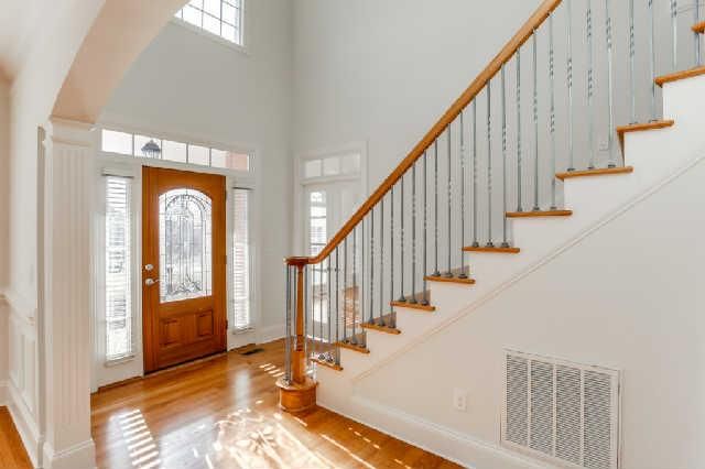 9113 Concord Hunt Cir, Brentwood, TN 37027