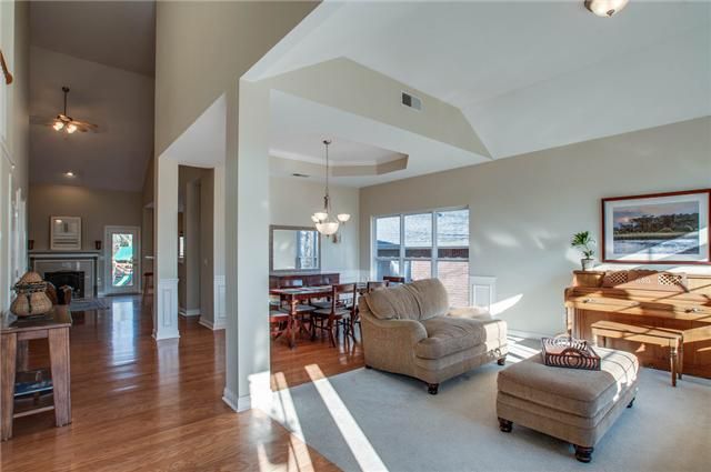 6517 Westfall Dr, Nashville, TN 37221