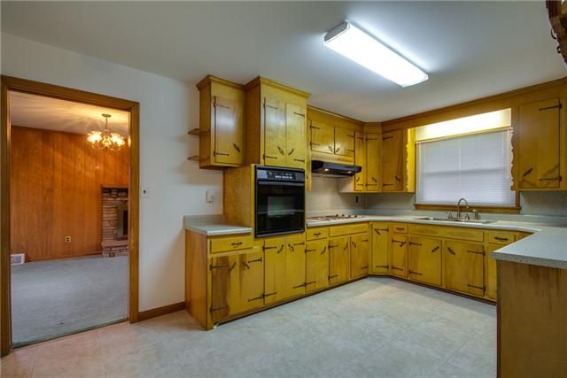 505 Jones St, Old Hickory, TN 37138