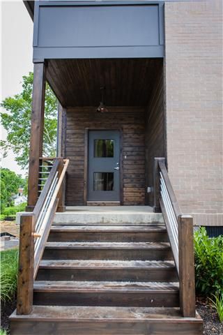 1692 Carvell, Nashville, TN 37203