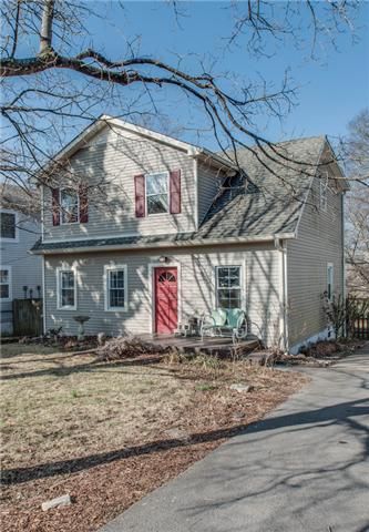 205 53rd Ave N, Nashville, TN 37209