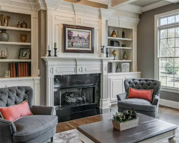 2940 Mclemore Cir, Franklin, TN 37064
