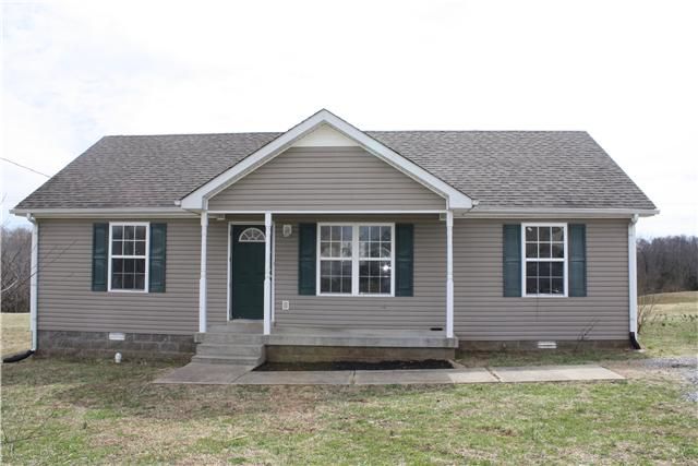 921 Spruce St, Springfield, TN 37172