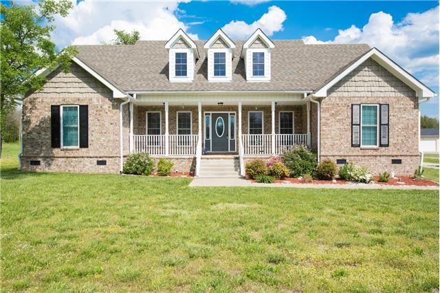 169 Baldy Ford Rd, Lascassas, TN 37085