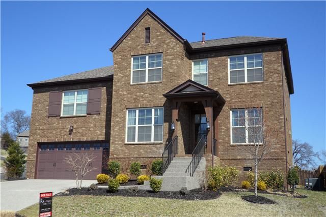 4128 Stone Hall Blvd, Hermitage, TN 37076