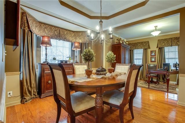 1101 Clairmonte Dr, Franklin, TN 37064