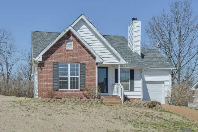 408 Newton Ct, Nashville, TN 37209