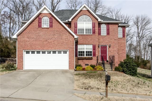 312 Camille Ct, Antioch, TN 37013