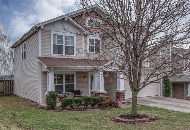 3824 Williamette, Nashville, TN 37221