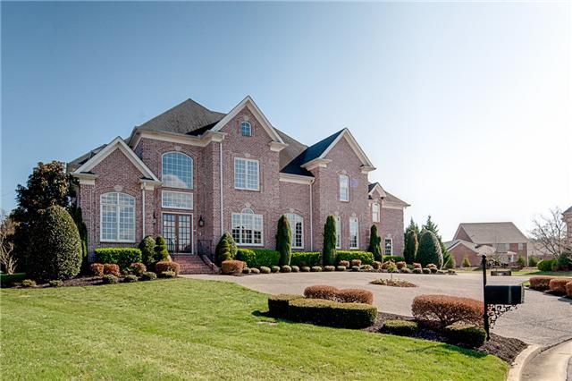 654 Lysander Ct, Brentwood, TN 37027