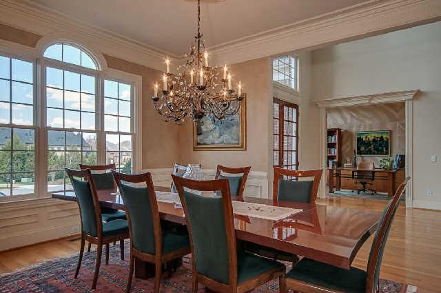 654 Lysander Ct, Brentwood, TN 37027