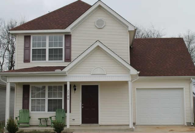 2706 Apostle Ln, Murfreesboro, TN 37129