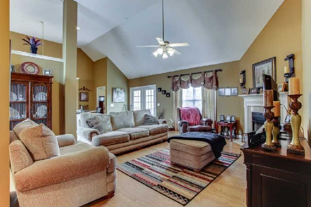 1230 Briarcliff Ave, Gallatin, TN 37066