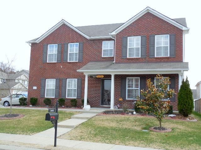 3405 Boxelder Way, Murfreesboro, TN 37128