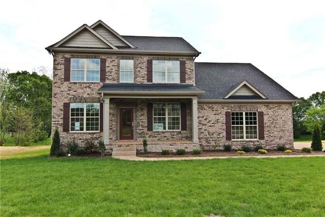 2031 Audubon Ln, Murfreesboro, TN 37128