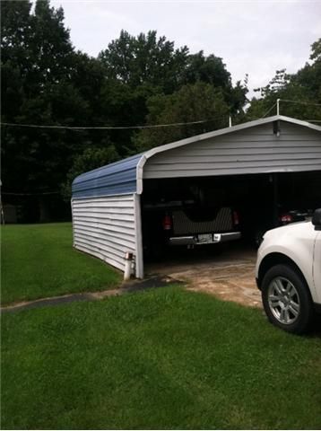 185 Macedonia Rd, Castalian Springs, TN 37031