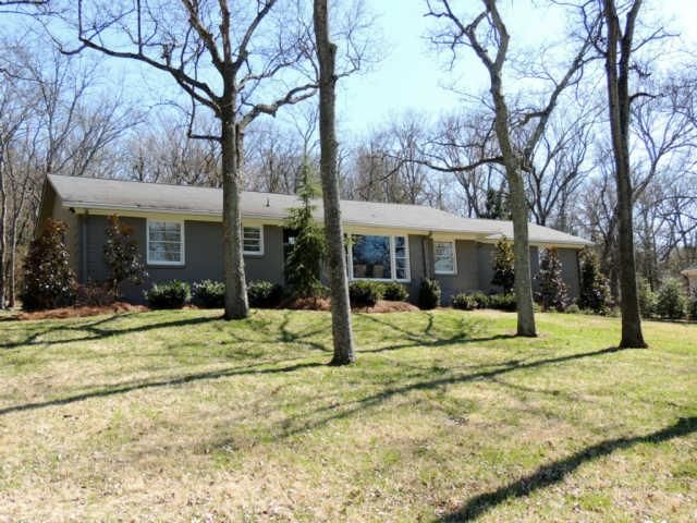 4608 General Lowery, Nashville, TN 37215