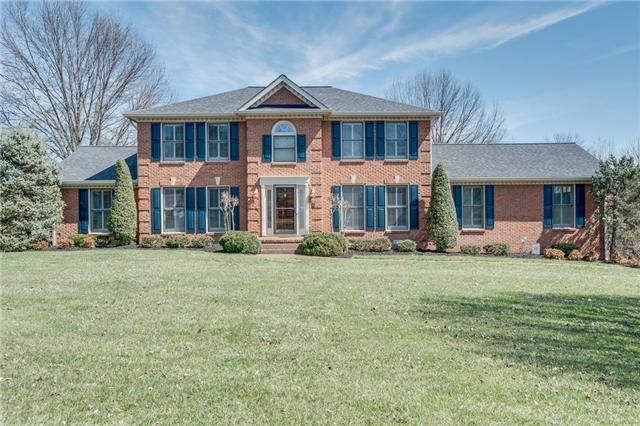2003 Cedarmont Dr, Franklin, TN 37067
