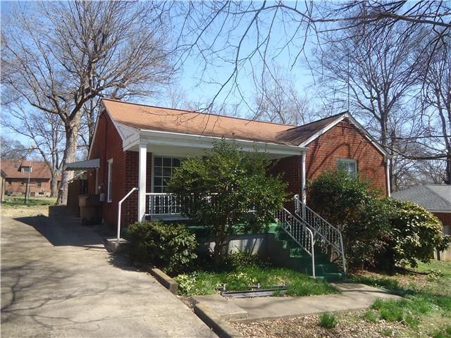 1335 Cardinal Ave, Nashville, TN 37216