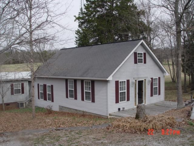 2662 Bristow Rd, Columbia, TN 38401
