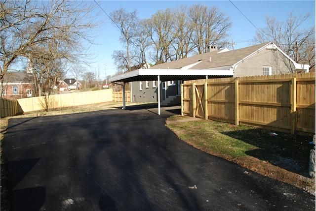 601 Old Hickory Blvd, Madison, TN 37115