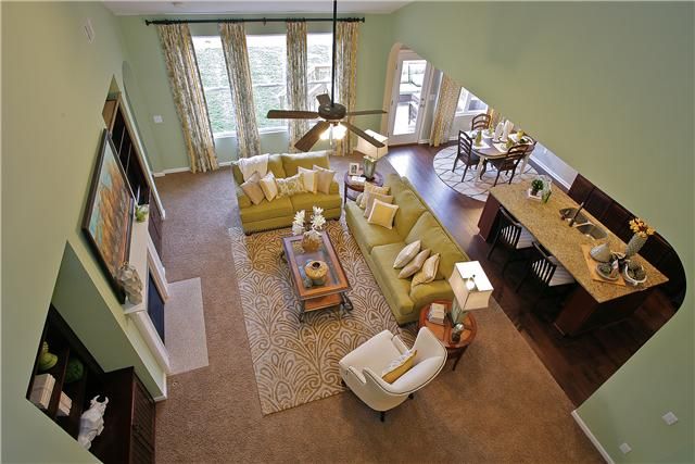 2339 Dewey Drive Lot # 16, Spring Hill, TN 37174