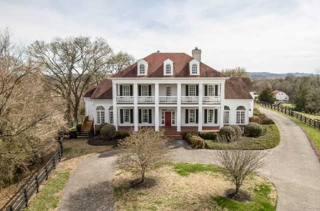 6500 Eudaily Covington Rd, College Grove, TN 37046