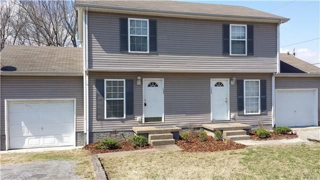 123 22nd Ave E, Springfield, TN 37172
