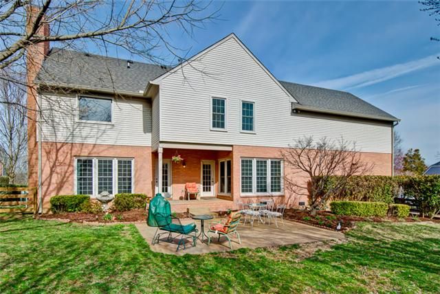 618 Rutherford Ln, Franklin, TN 37064