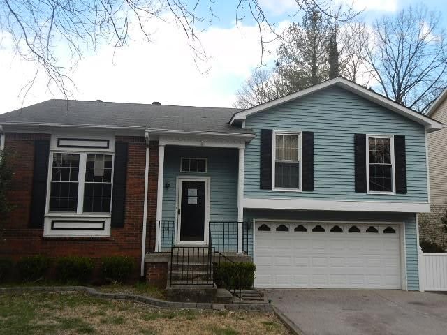 1017 Aldersgate Rd, Nashville, TN 37217