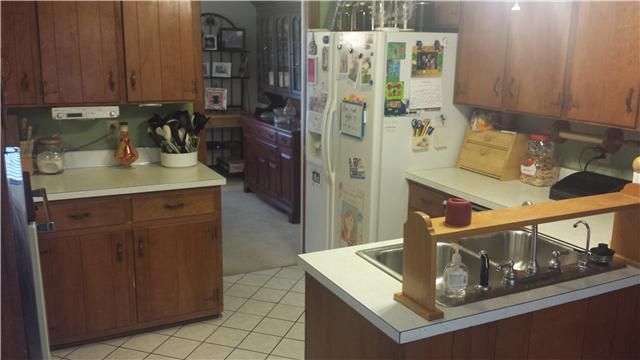 115 Fields Dr, Old Hickory, TN 37138
